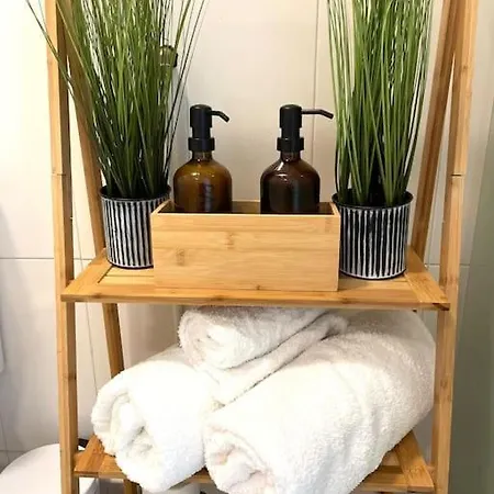 Estoril Top Beach Apartment Apartamento