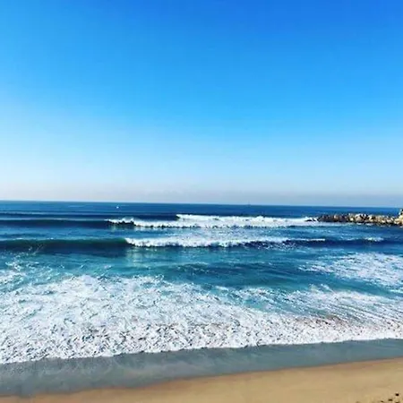 Estoril Top Beach Apartment Apartman *