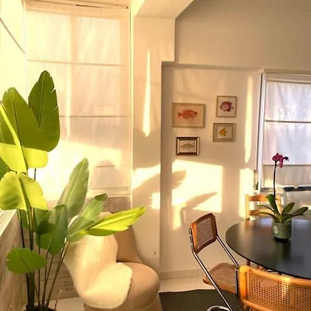 Estoril Top Beach Apartment Estoril