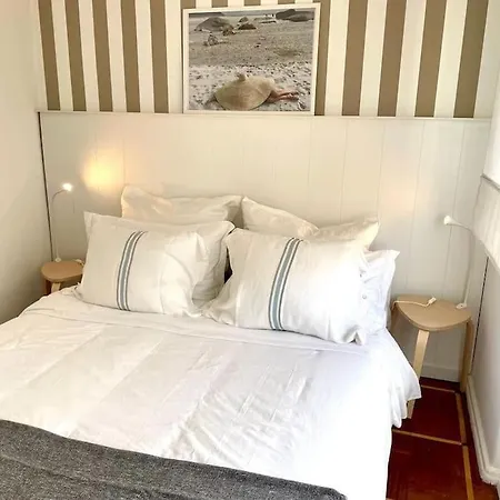 Estoril Top Beach Apartment Apartman *