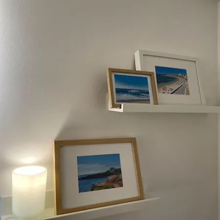 Apartman Estoril Top Beach Apartment *