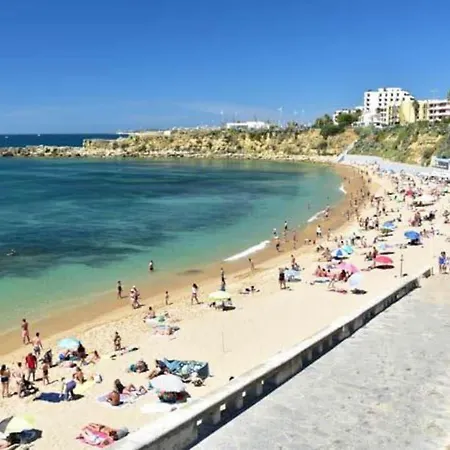 Estoril Top Beach Apartment Apartamento Estoril