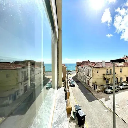 Estoril Top Beach Apartment