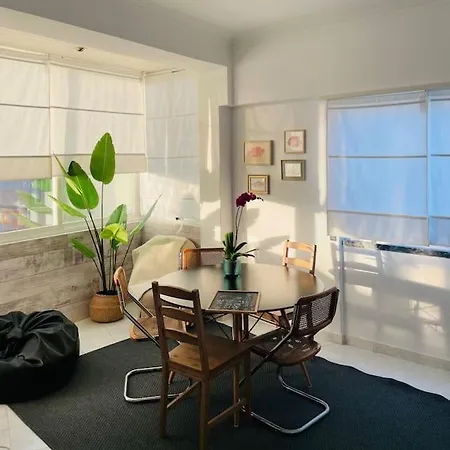 Estoril Top Beach Apartment Apartman Estoril