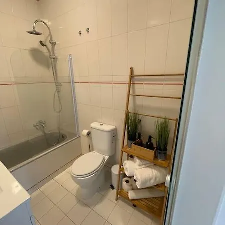 Estoril Top Beach Apartment Apartman