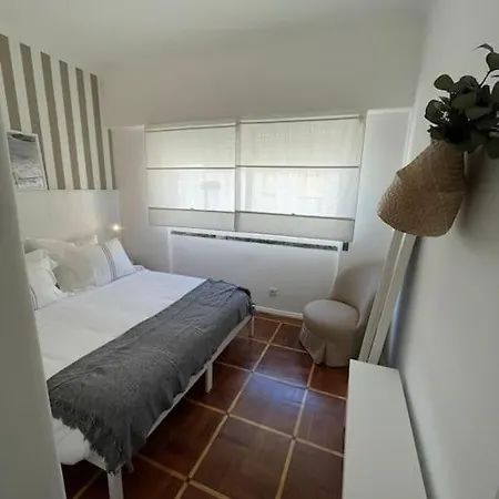 Estoril Top Beach Apartment * Estoril