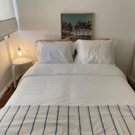 Estoril Top Beach Apartment Apartamento *