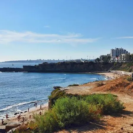 Estoril Top Beach Apartment *