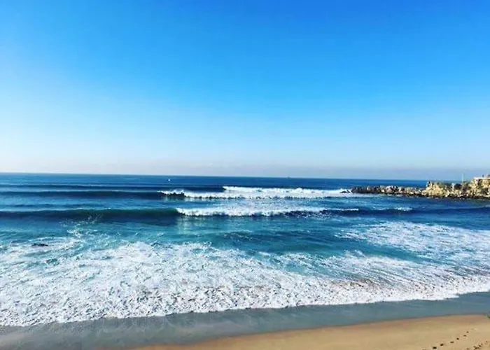 Estoril Top Beach Apartment Appartamento *