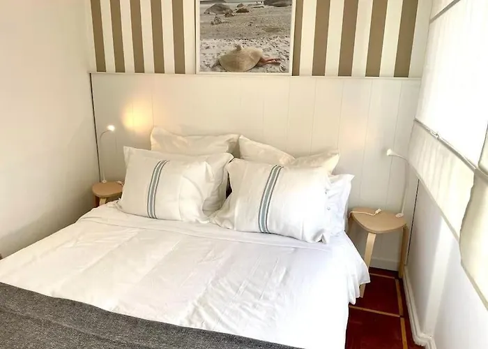 Estoril Top Beach Apartment Daire *