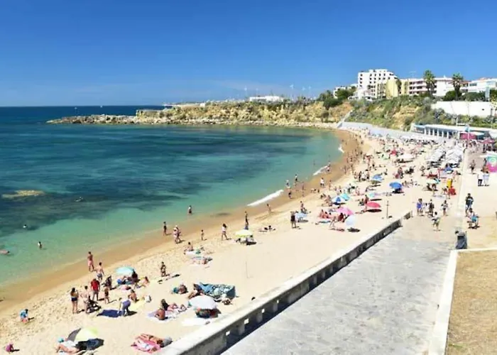 Estoril Top Beach Apartment Daire Estoril
