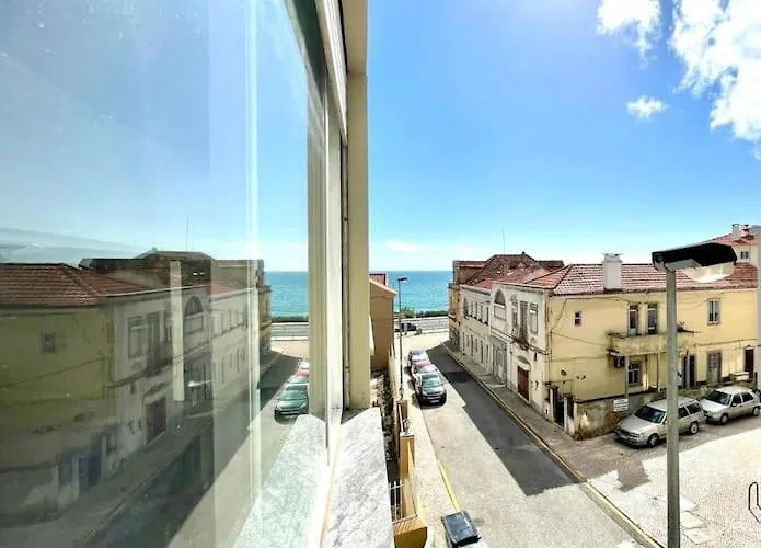 Estoril Top Beach Apartment