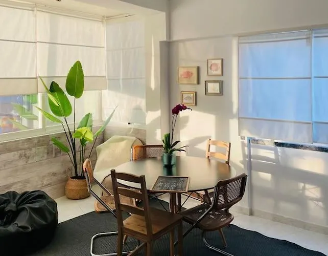 Estoril Top Beach Apartment Daire Estoril