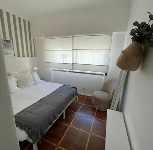 Estoril Top Beach Apartment * Estoril