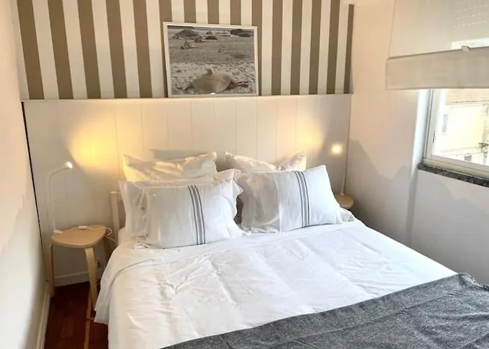 Estoril Top Beach Apartment *