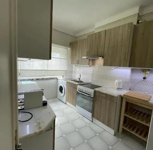 Estoril Top Beach Apartment
